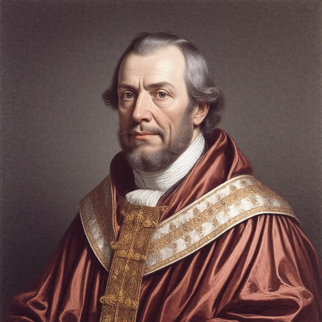 Joseph Butler